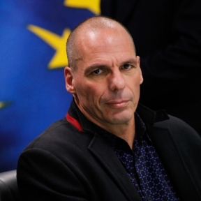 Janis Varufakis