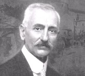 Aleksa Šantić