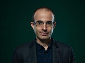 Juval noa Harari