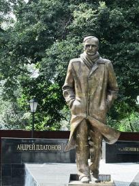 Andrej Platonov