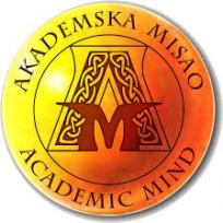 Akademska misao