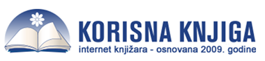 Korisna knjiga logo